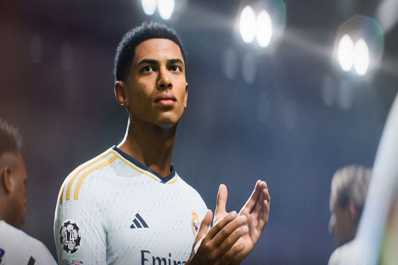 Игра FIFA 24 (Фифа 2024) для ПК 3