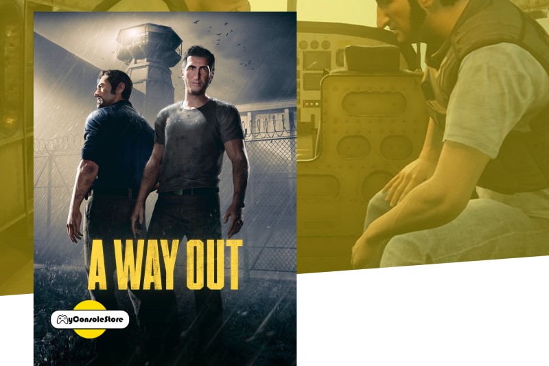 A Way Out 4