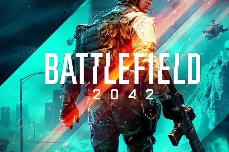 Battlefield 2042 4