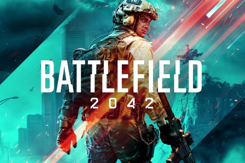 Battlefield 2042 3