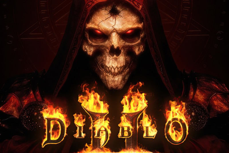 Diablo II: Resurrected 4