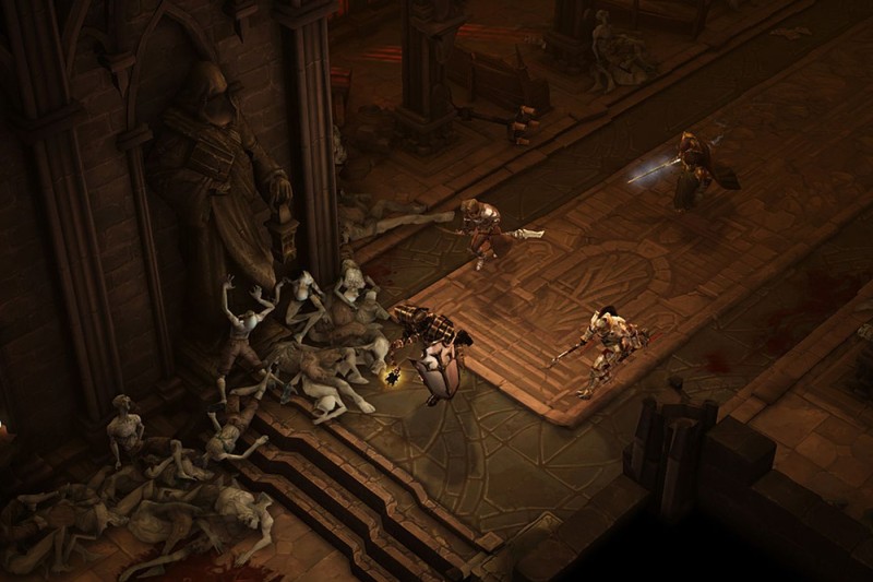 Diablo II: Resurrected 3