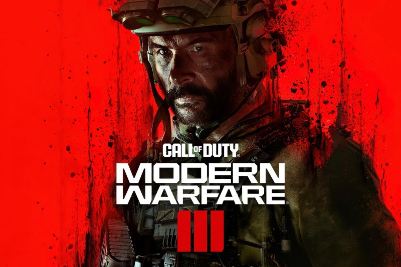 Call Of Duty: Modern Warfare III Vault Edition 4