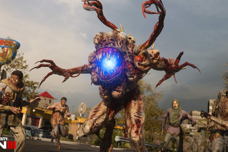 Call Of Duty: Modern Warfare III Vault Edition 3