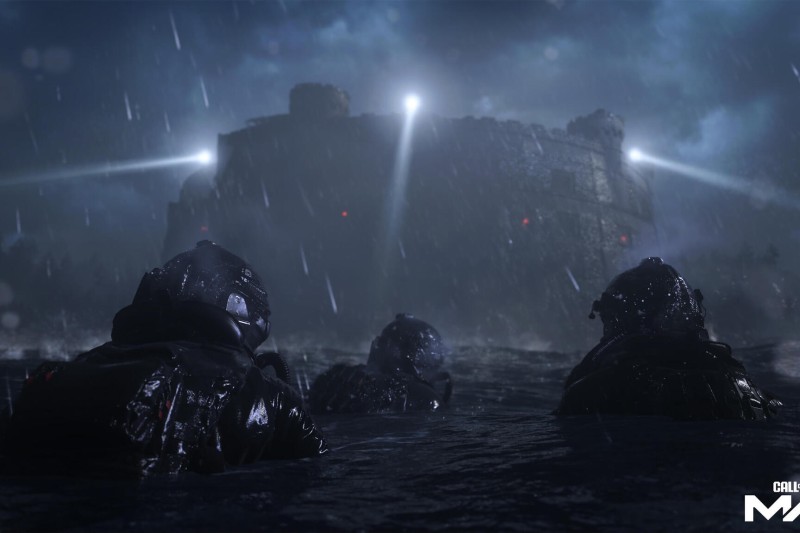 Call Of Duty: Modern Warfare III Vault Edition 1