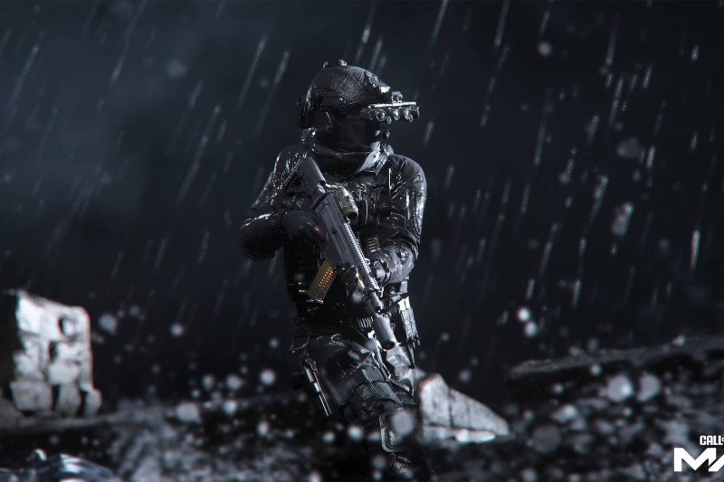 Call Of Duty: Modern Warfare III Vault Edition 0