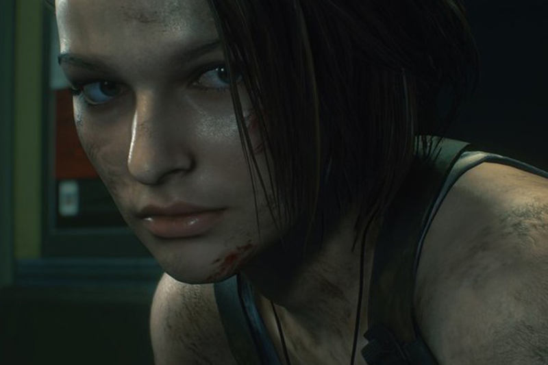 Resident Evil 3 для ПК 3