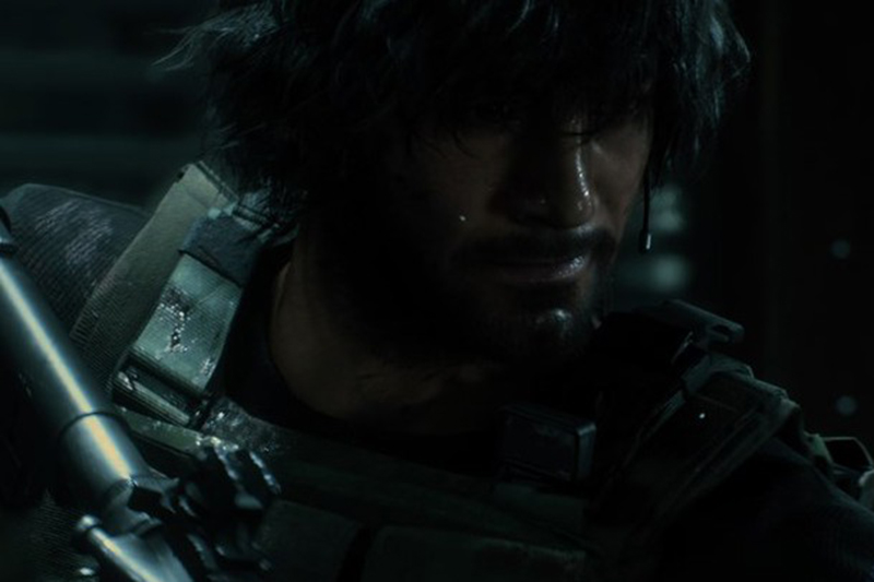 Resident Evil 3 для ПК 2