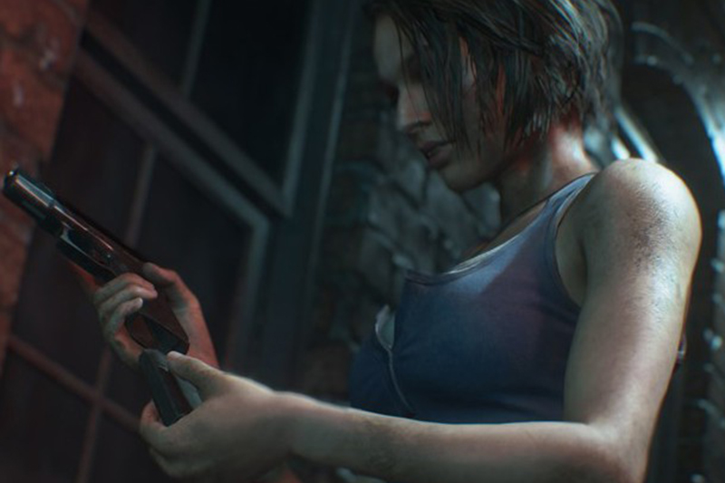 Resident Evil 3 для ПК 0