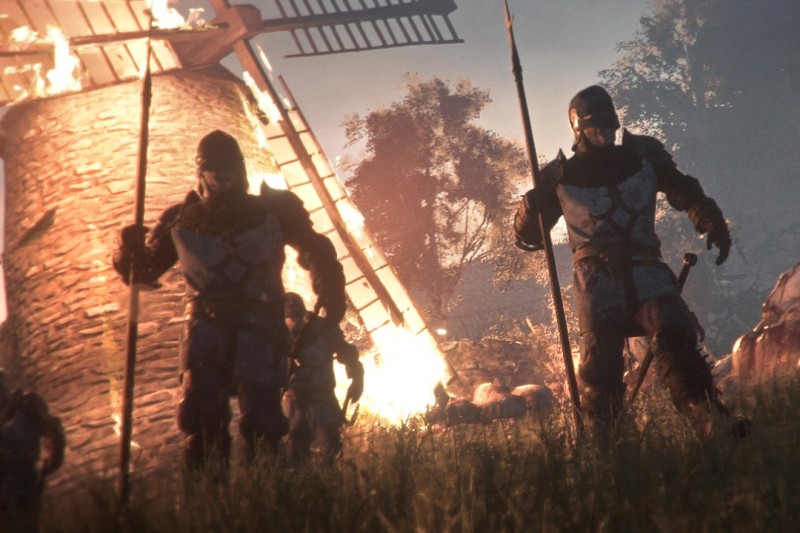 A Plague Tale: Innocence 4