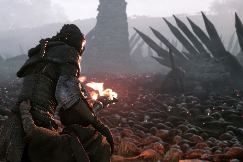 A Plague Tale: Innocence 0