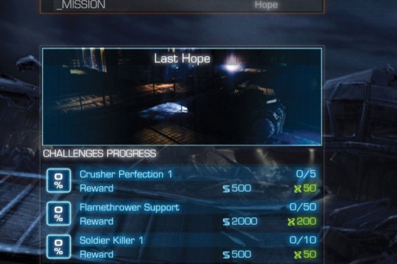 Aliens: Colonial Marines 2