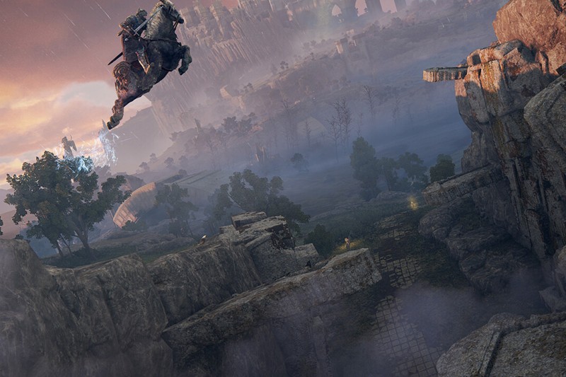 ELDEN RING Shadow of the Erdtree Edition для ПК 2