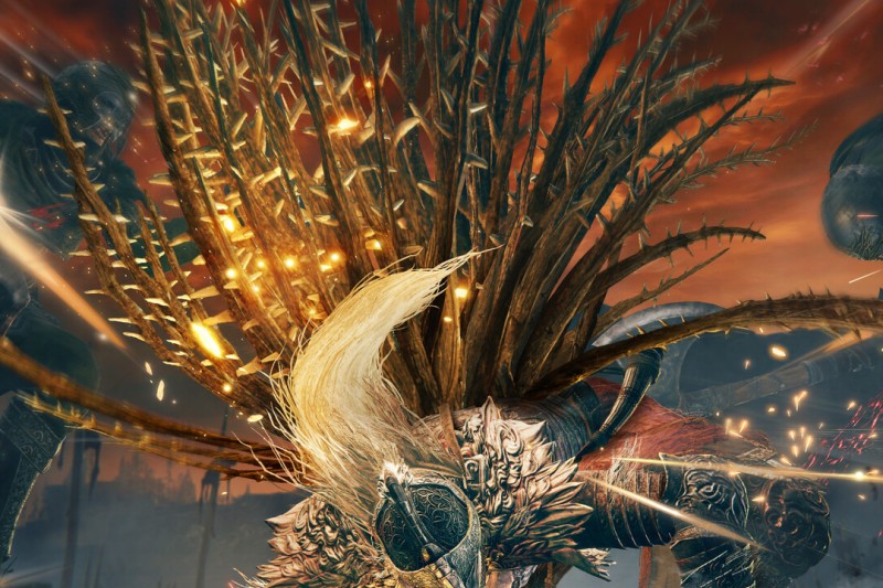 ELDEN RING Shadow of the Erdtree Edition для ПК 0