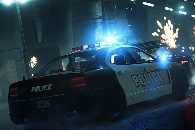 Battlefield Hardline Ultimate Edition 2