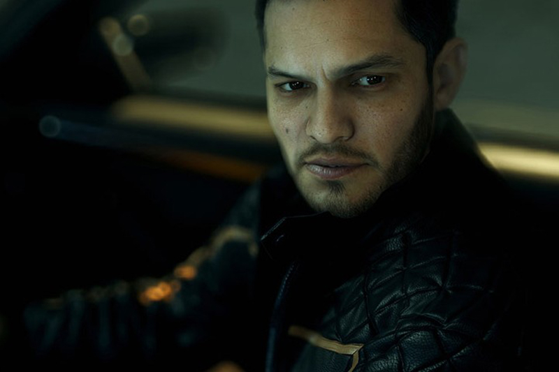 Battlefield Hardline Ultimate Edition 1