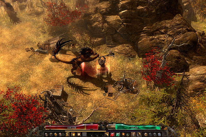 Grim Dawn 4