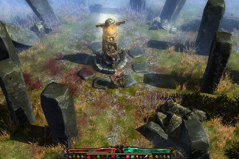 Grim Dawn 3