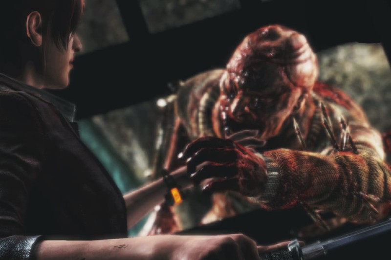 Игра Resident Evil: Revelations 2 - Deluxe Edition для ПК 3