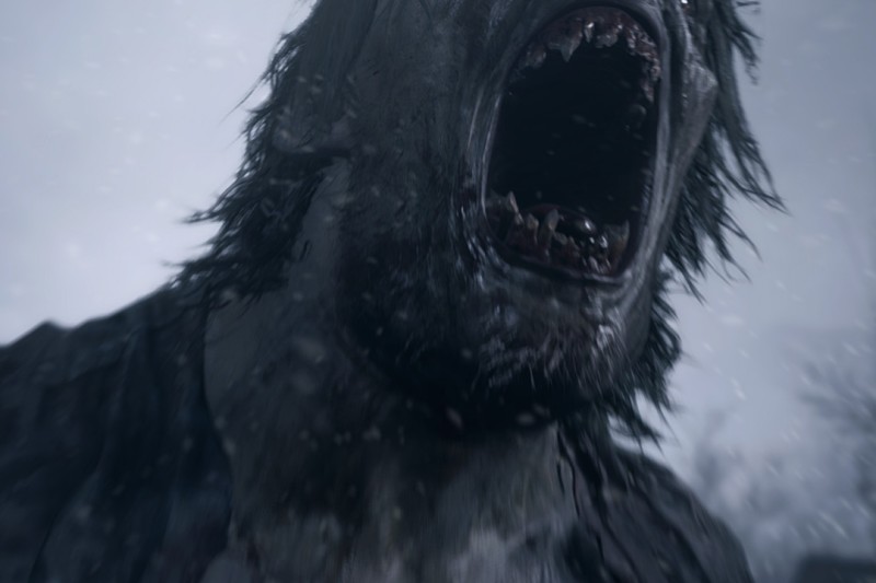 Игра Resident Evil Village для ПК 3