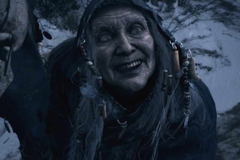 Игра Resident Evil Village для ПК 0