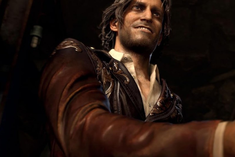 Resident Evil 4 - Gold Edition для PC 3