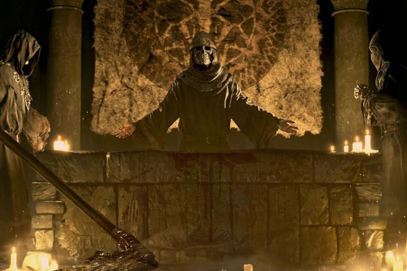 Resident Evil 4 - Gold Edition для PC 2