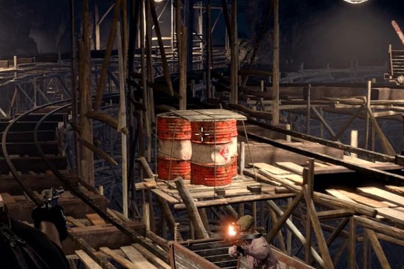 Resident Evil 4 - Gold Edition для PC 0