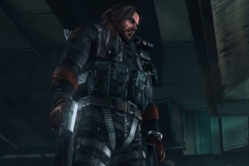 Игра Resident Evil: Revelations для ПК 1