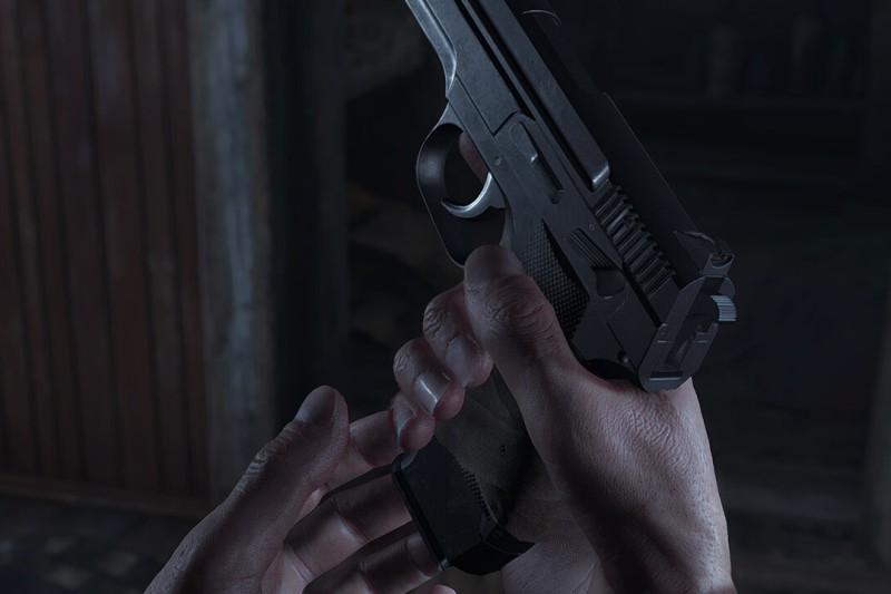 Игра Resident Evil Village — Gold Edition для ПК 3