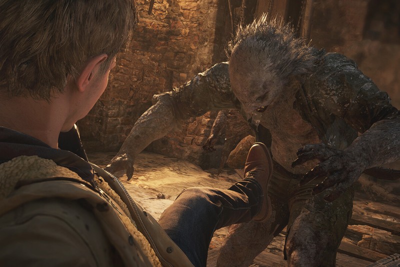 Игра Resident Evil Village — Gold Edition для ПК 2