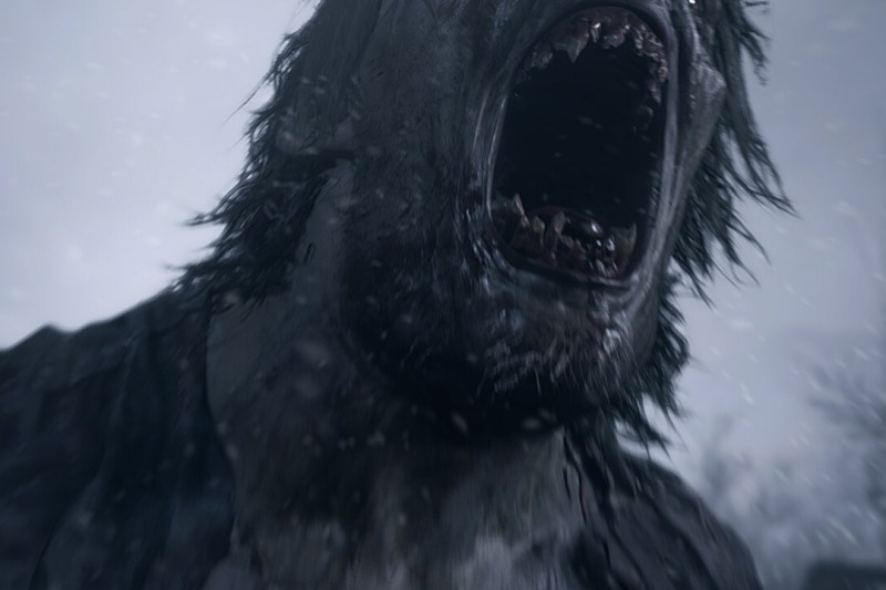 Игра Resident Evil Village — Gold Edition для ПК 1