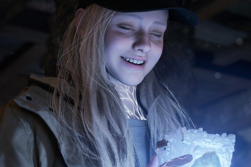 Resident Evil Village — Winters Expansion для ПК 3