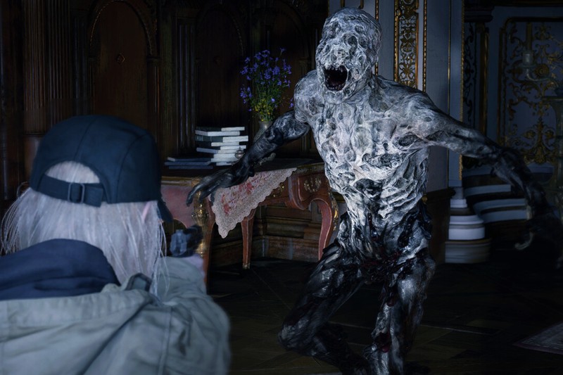 Resident Evil Village — Winters Expansion для ПК 1