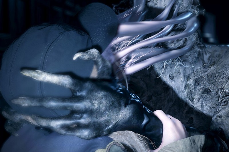 Resident Evil Village — Winters Expansion для ПК 0