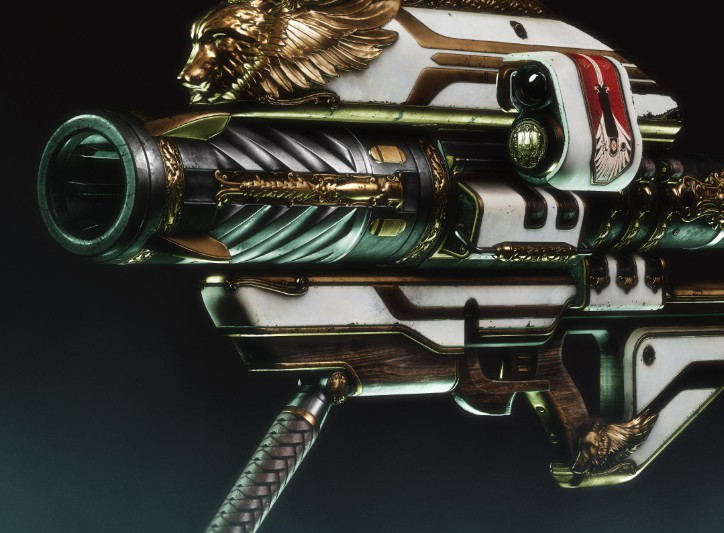 Destiny 2: Legacy Collection (2024) 2