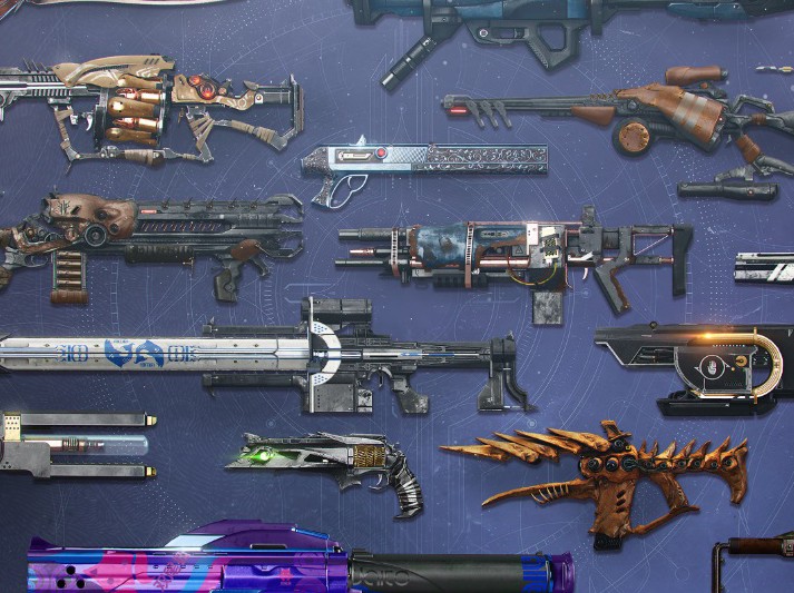 Destiny 2: Legacy Collection (2024) 1