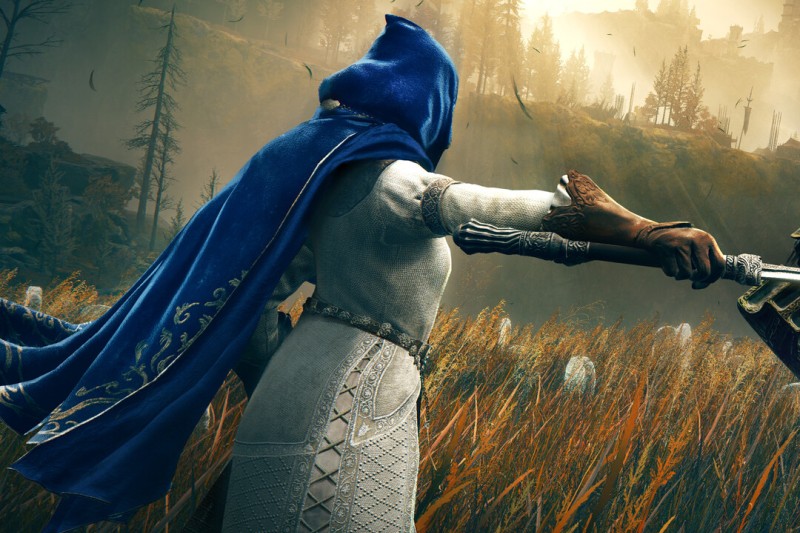 ELDEN RING Shadow of the Erdtree Premium Bundle для ПК 3