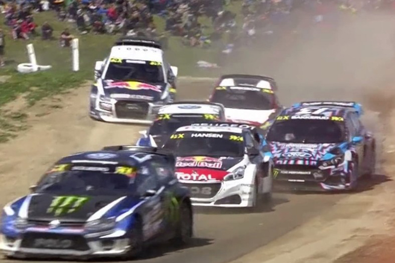 DiRT Rally 2.0 Deluxe Edition 2