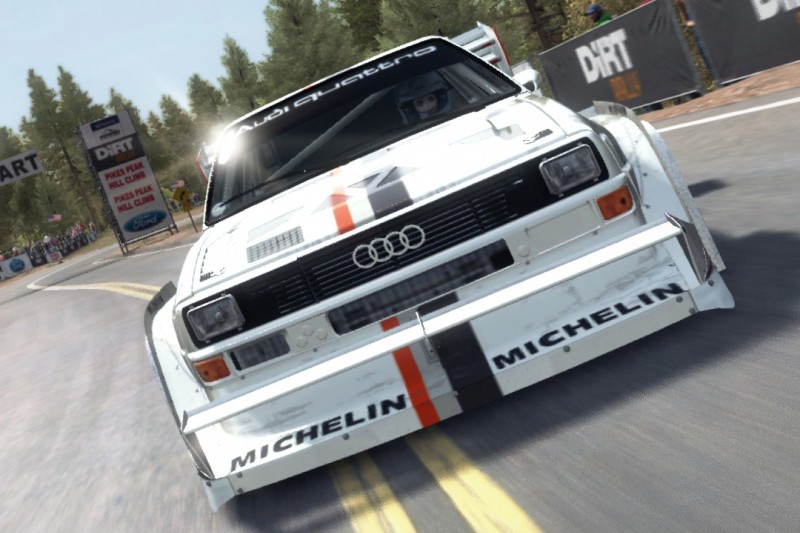 DiRT Rally 3