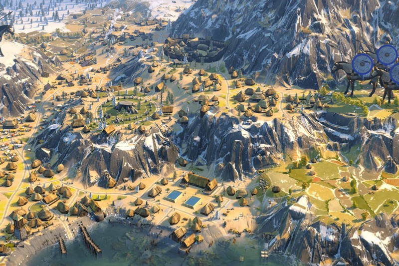 HUMANKIND Definitive Edition 4