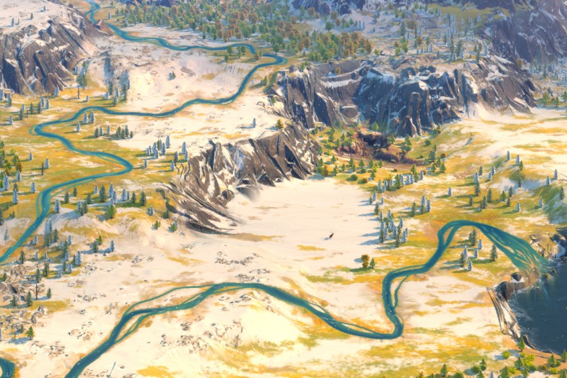 HUMANKIND Definitive Edition 3