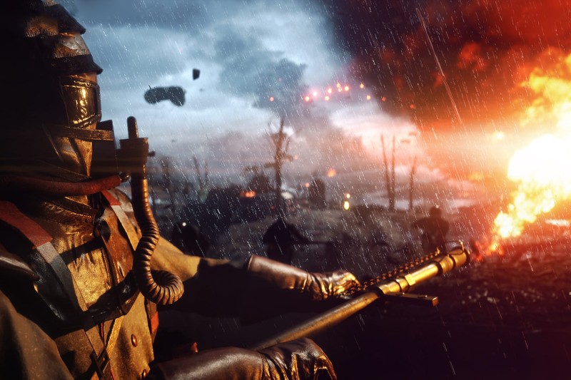 Battlefield 1 2