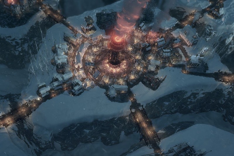 Frostpunk 4