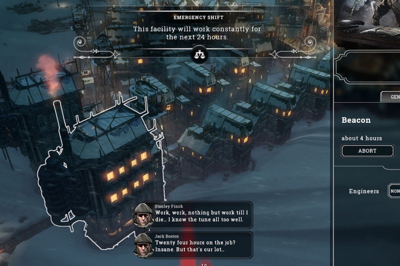 Frostpunk 2