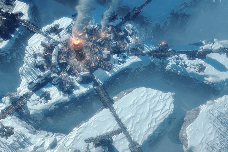 Frostpunk 1