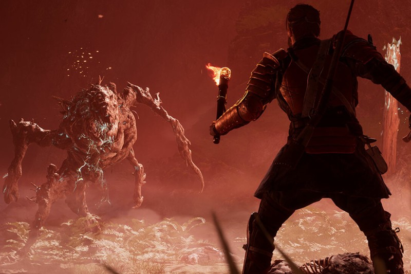 Banishers: Ghosts of New Eden 4