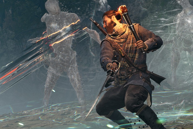 Banishers: Ghosts of New Eden 3