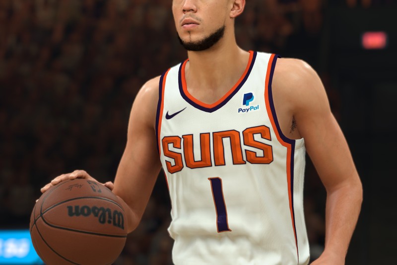 NBA 2K23 Standard Edition 3