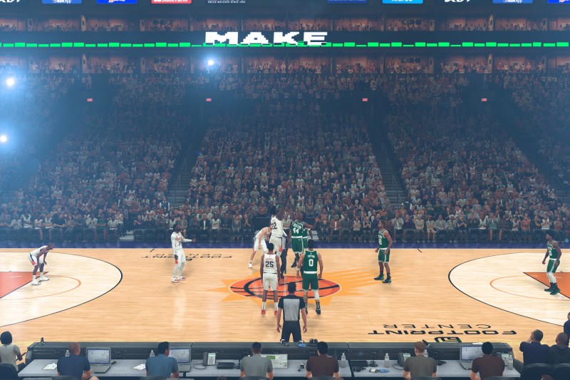 NBA 2K23 Standard Edition 1